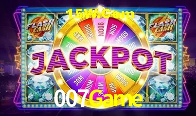 007Game - Aplicativo Móvel